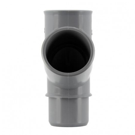 Té PVC 67 degré30 MF 32 NICOLL BF16 - Image 5/5