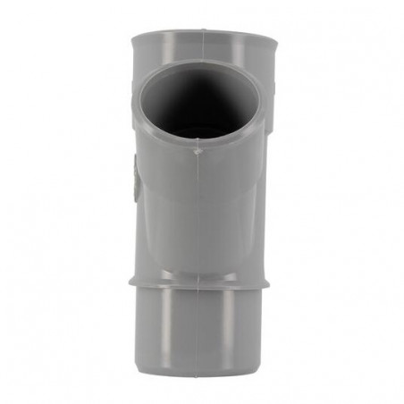 Verlaagd 45 Graden Pvc T-Stuk Mf 40/32/40, NICOLL, BH24