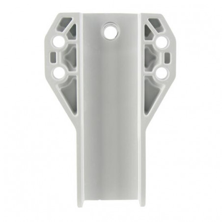 Dakgoothaak Ovation Lg38 Wit, NICOLL, BHGB38B