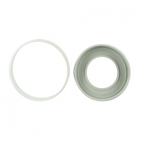 Junta De Nicoll Con Anillo, NICOLL, BJWC3