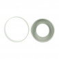 Dichtung Nicoll mit Ring