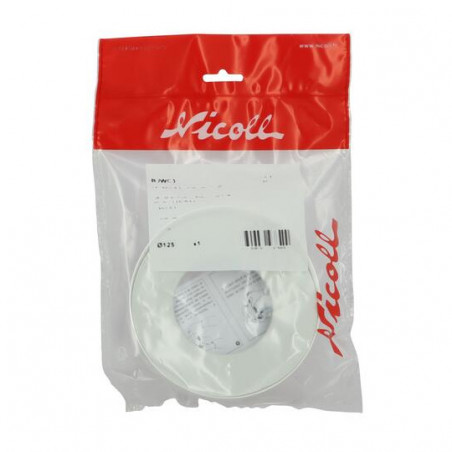 Nicoll-Dichtung Mit Ring, NICOLL, BJWC3