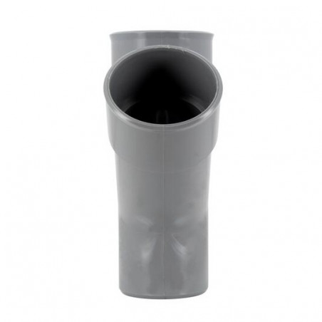 T-Stück 45° Mf: 63, NICOLL, BL14