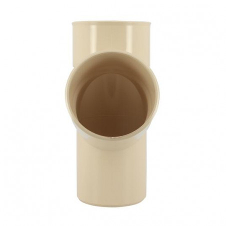 67 Graden Slip30 Mf Diameter 80, NICOLL, BR16GTS