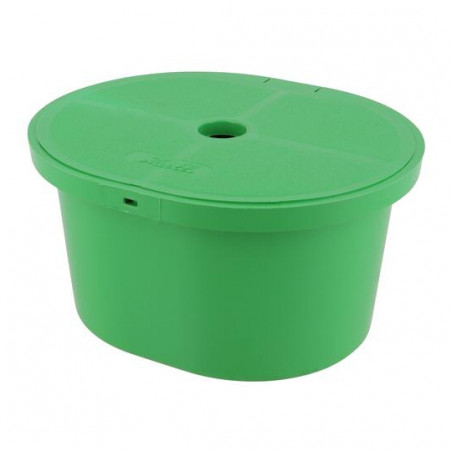 Nicoll 20X27 Sproeikraan, NICOLL, BRM2027