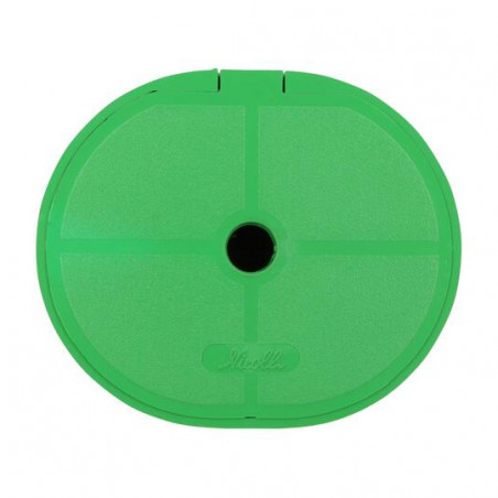 Bouche d'arrosage Nicoll 20x27 BRM2027 - Image 6/6