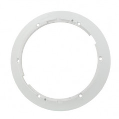 Bague de serrage pour bonde de douche, siphon de sol Nicoll modèle SITAR, 145 mm