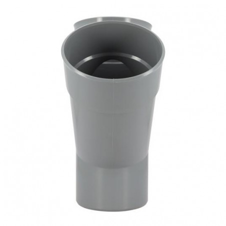 Té PVC 45 degré MF 140 NICOLL BY14 - Image 5/5