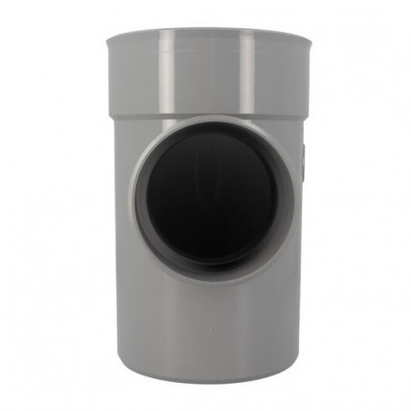 Mf Reduced 90° Tee: 160/100/160, NICOLL, BZ58