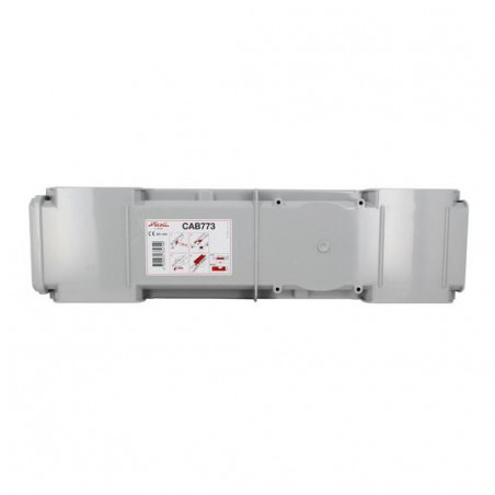 Caniveau bas long 0,5m NICOLL CAB773 - Image 3/6