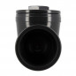 PVC swing check valve pressure diameter 63mm