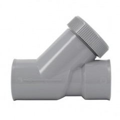 Diameter terugslagklep 40