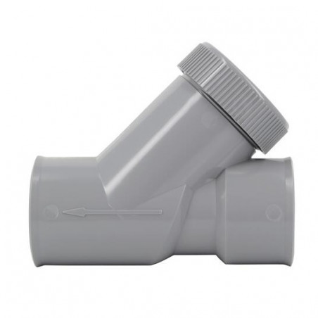 Diameter terugslagklep 40