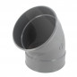 Elbow pvc 45° FF : 200 Elbow pvc 45° FF : 200