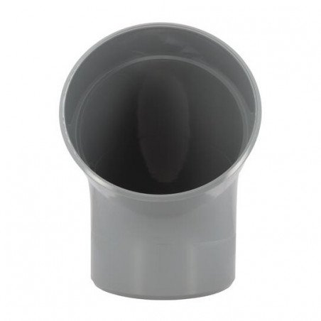 67 Graden Pvc Elleboog30 Mf 200, NICOLL, CB6