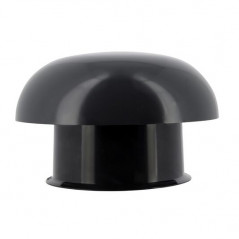 Ventilation cap: 100