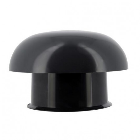 Chapeau de ventilation 100