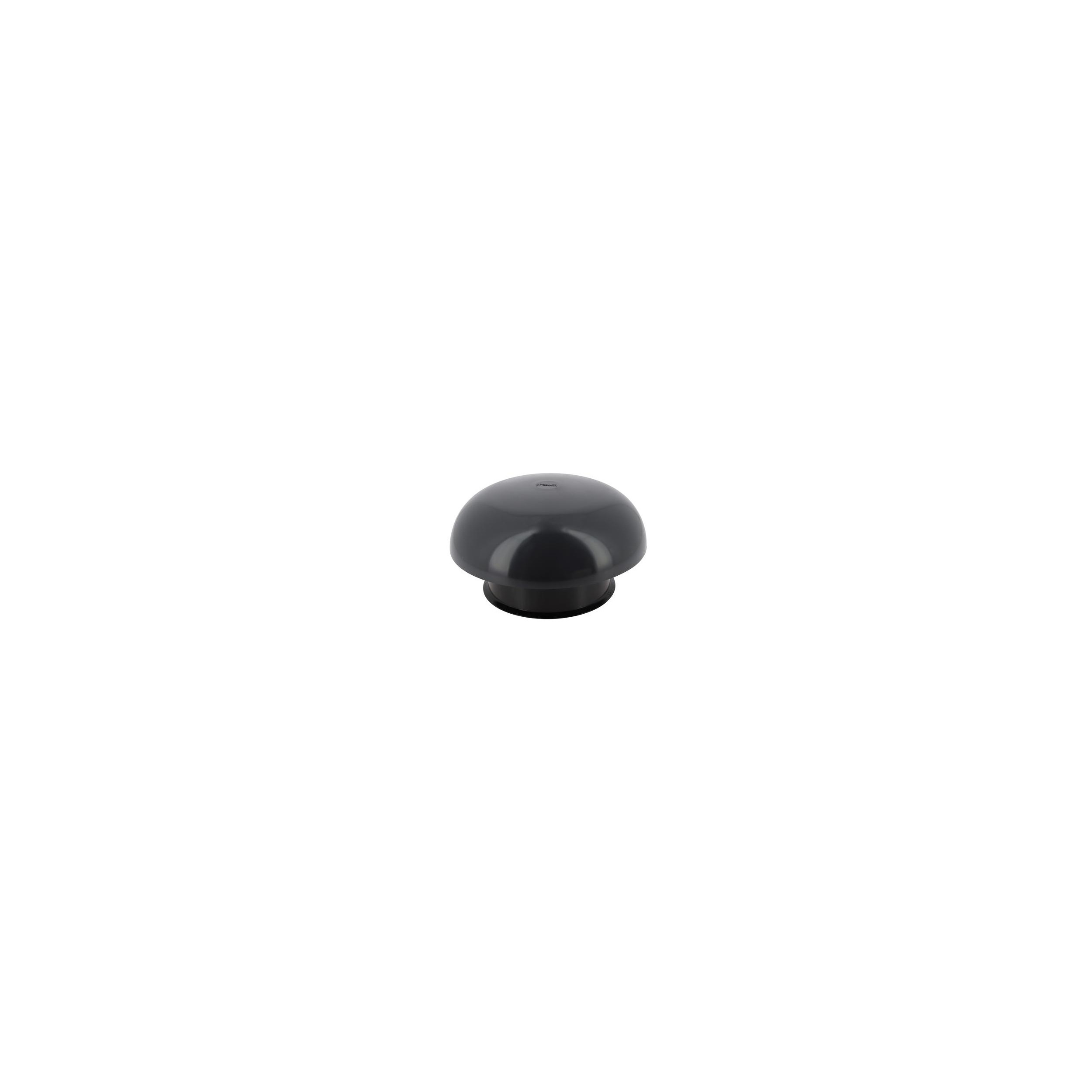Ventilation Cap: 125, NICOLL, CC12 Ventilation Cap: 125, NICOLL, CC12