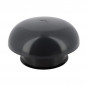 Chapeau de ventilation 125