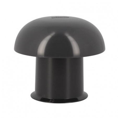 Ventilationskappe: 50, NICOLL, CC5