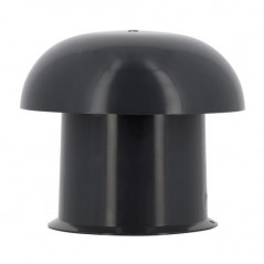 Chapeau de ventilation 63