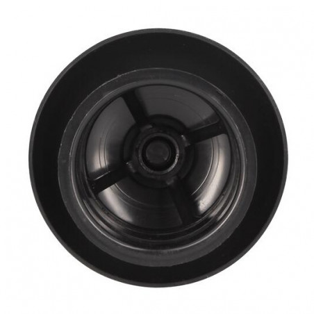 Ventilation Cap: 80, NICOLL, CC8