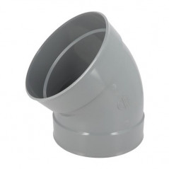 Codo 45° Mf: 250, NICOLL, CD445