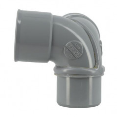 Coude double d'angle MF 40