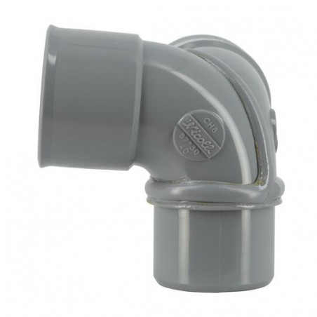 Coude double d'angle MF 40