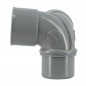 Coude double d'angle MF 40