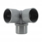 Coude double d'angle MF 40