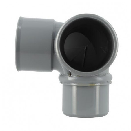 Coude double d'angle MF 40 NICOLL CEH88MF - Image 4/5