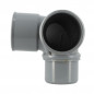 Coude double d'angle MF 40