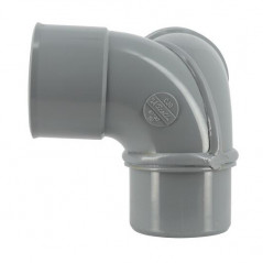 Double corner bend MF : 50