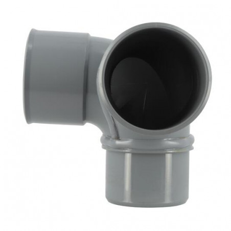 Mf 50 Dubbele Hoekbocht, NICOLL, CEJ88MF