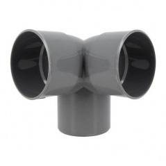 Double corner bend MF : 100