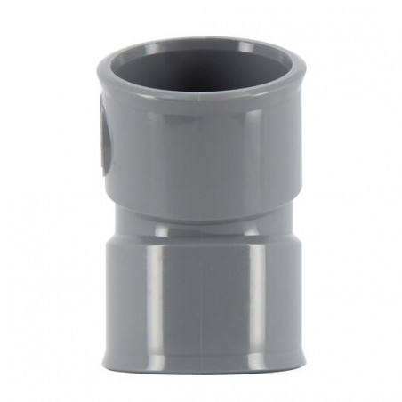 Codo 20° Ff : 32, NICOLL, CF22