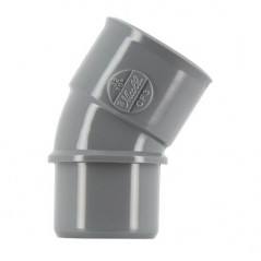 Pvc Elbow 30° Mf : 32, NICOLL, CF3