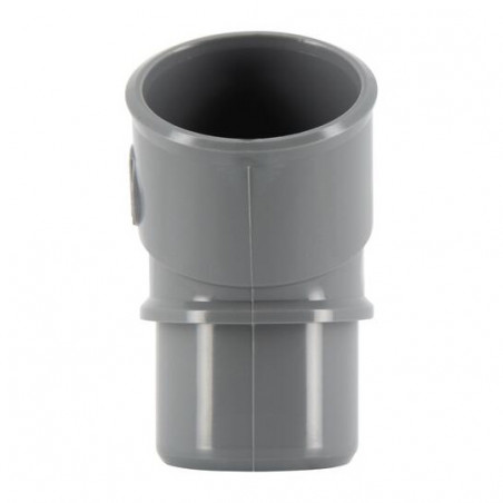 Pvc Winkel 30° Mf: 32, NICOLL, CF3