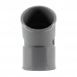 Elbow pvc 45° FF : 32