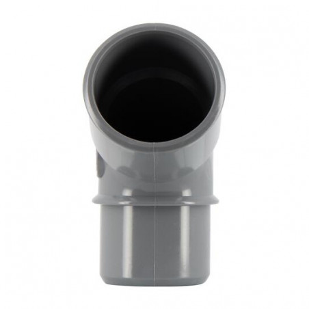 Coude pvc 67 degré30 MF 32 NICOLL CF6 - Image 4/4