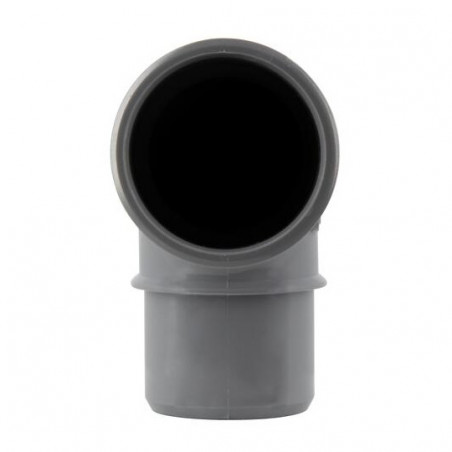 Gomito In Pvc 87°30 (90°) Mf: 32, NICOLL, CF8