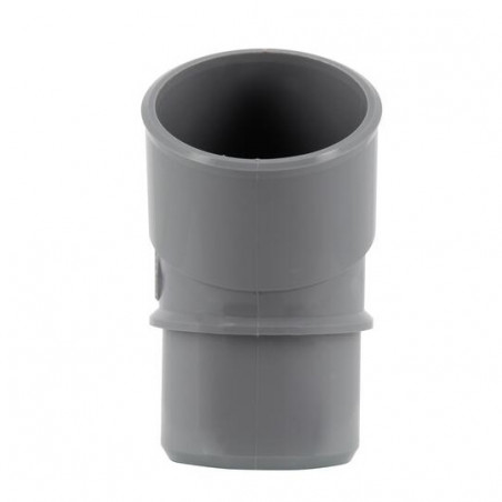 Gomito In Pvc 30° Mf : 40, NICOLL, CH3