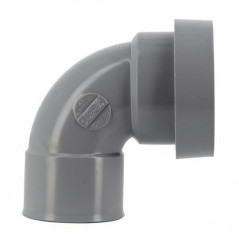 Lip Elleboog F40, NICOLL, CH88J