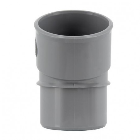 Gomito In Pvc 20° Mf : 50, NICOLL, CJ2