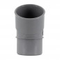 Pvc elbow 30° MF : 50