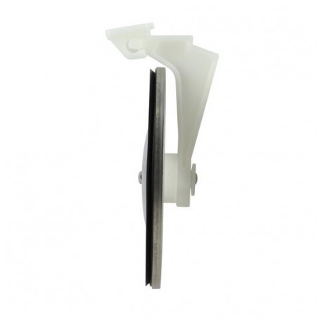 Einzelne Klappe Für Rückflussverhinderer Cart Nicoll Durchmesser 100, 110 Und 125 Mm, NICOLL, CJCARTVX