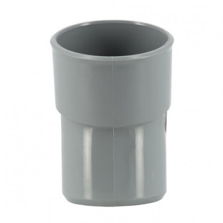 Coude pvc 20 degré MF 63 NICOLL CL2 - Image 3/3