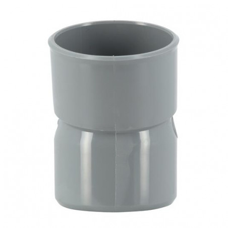 Gomito Pvc 20° Ff : 63, NICOLL, CL22