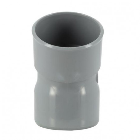 Pvc Winkel 30° Ff: 63, NICOLL, CL33